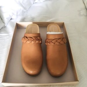 Loeffler Randall Lupa clog 38